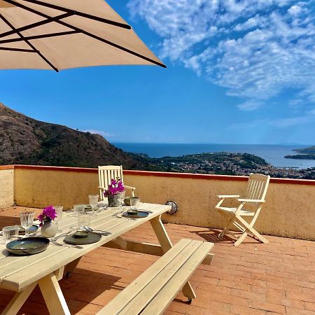 Aria Di Collina - Isola D'Elba Apartamento Porto Azzurro Exterior foto