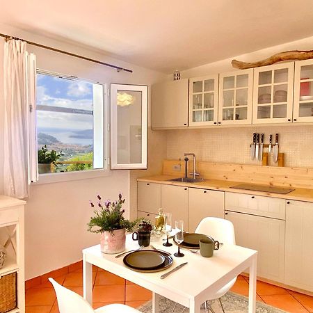 Aria Di Collina - Isola D'Elba Apartamento Porto Azzurro Exterior foto